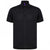 Front - Henbury Unisex Adult Polo Shirt