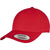 Front - Yupoong Unisex Adult Flexfit 5 Panel Snapback Cap