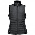 Front - Stormtech Womens/Ladies Nautilus Quilted Gilet