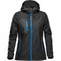 Front - Stormtech Womens/Ladies Olympia Soft Shell Jacket