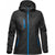 Front - Stormtech Womens/Ladies Olympia Soft Shell Jacket