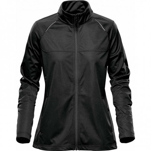 Front - Stormtech Womens/Ladies Greenwich Lightweight Soft Shell Jacket