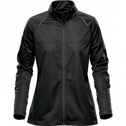 Front - Stormtech Womens/Ladies Greenwich Lightweight Soft Shell Jacket