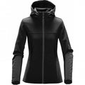 Front - Stormtech Womens/Ladies Orbiter Soft Shell Jacket