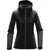 Front - Stormtech Womens/Ladies Orbiter Soft Shell Jacket