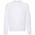 Front - Fruit Of The Loom Mens Classic 80/20 Raglan Sweatshirt