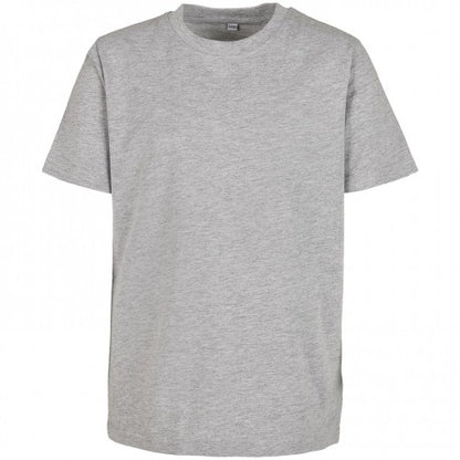 Front - Build Your Brand Childrens/Kids Basic 2.0 T-Shirt