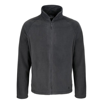 Front - Craghoppers Mens Expert Corey 200 Fleece Jacket
