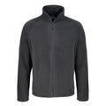 Front - Craghoppers Mens Expert Corey 200 Fleece Jacket