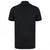 Front - Henbury Mens Stretch Polo Shirt