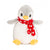 Front - Mumbles Childrens/Kids Printme Mini Penguin Plush Toy