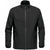 Front - Stormtech Mens Kyoto Jacket