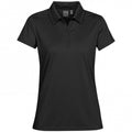 Front - Stormtech Womens/Ladies Eclipse Pique Polo Shirt