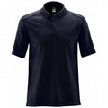 Front - Stormtech Mens Endurance HD Polo Shirt