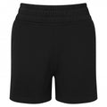 Front - TriDri Womens/Ladies Shorts