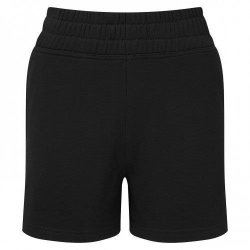Front - TriDri Womens/Ladies Shorts