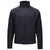 Front - Stanley Mens Teton Double Layered Full Zip Soft Shell Jacket