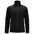 Front - Stanley Mens Dixon Microfleece Jacket