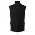 Front - Premier Mens Artisan Fleece Gilet