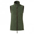 Front - Premier Womens/Ladies Artisan Fleece Gilet