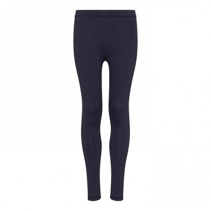 Front - AWDis Cool Childrens/Kids Leggings