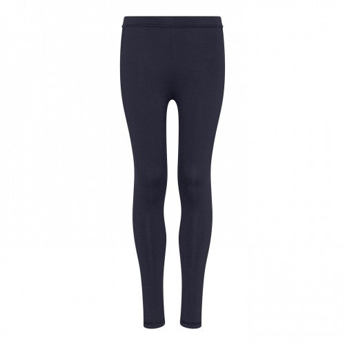 Front - AWDis Cool Childrens/Kids Leggings