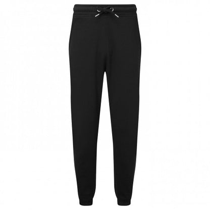 Front - TriDri Mens Classic Jogging Bottoms