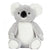 Front - Mumbles Printme Koala Plush Toy