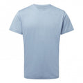 Stone - Front - TriDri Mens Performance T-Shirt