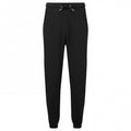 Front - TriDri Mens Classic Jogging Bottoms