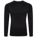 Front - Dare 2B Mens Zone In Long-Sleeved Thermal Top