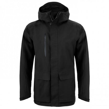 Front - Craghoppers Unisex Adult Expert Kiwi Pro Stretch Waterproof Jacket