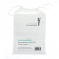 Front - Home & Living Bamboo Duvet Cover