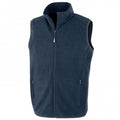 Front - Result Genuine Recycled Unisex Adult Polarthermic Fleece Body Warmer