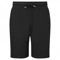 Front - TriDri Mens Sweat Shorts