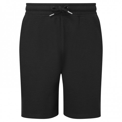 Front - TriDri Mens Sweat Shorts