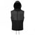 Front - TriDri Mens Hybrid Gilet