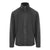 Front - PRO RTX Mens Pro Fleece Jacket