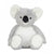 Front - Mumbles Zippie Koala Plush Toy