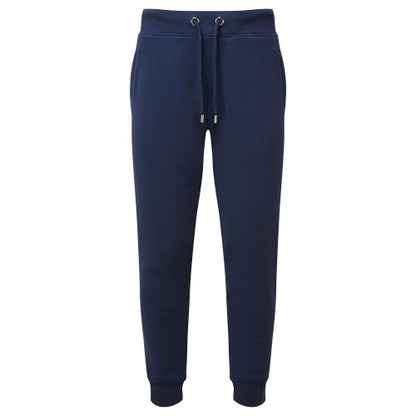 Front - Anthem Unisex Adult Jogging Bottoms