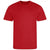 Front - AWDis Cool Mens Recycled T-Shirt