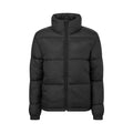 Front - TriDri Womens/Ladies Padded Jacket