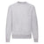 Front - Fruit of the Loom Mens Heather Sweatshirt