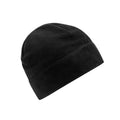 Front - Beechfield Recycled Beanie