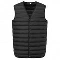 Front - 2786 Mens Padded Gilet