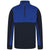 Front - Finden & Hales Childrens/Kids Quarter Zip Track Top