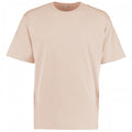 Front - Kustom Kit Mens Hunky T-Shirt