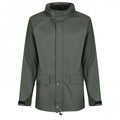 Front - Regatta Mens Stormflex II Jacket