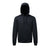 Front - TriDri Mens Spun Dyed Hoodie
