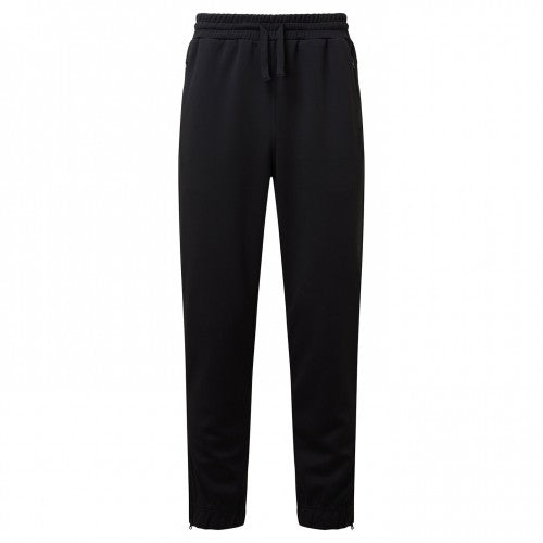 Front - TriDri Womens/Ladies Spun Dyed Jogging Bottoms